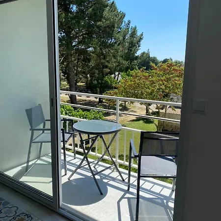 Chez Tibe Apartmán *