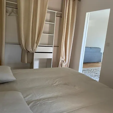 Apartmán Chez Tibe