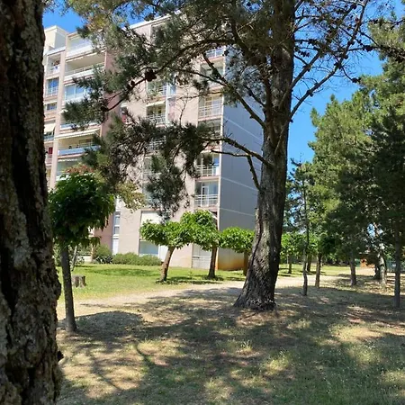 Chez Tibe Arcachon