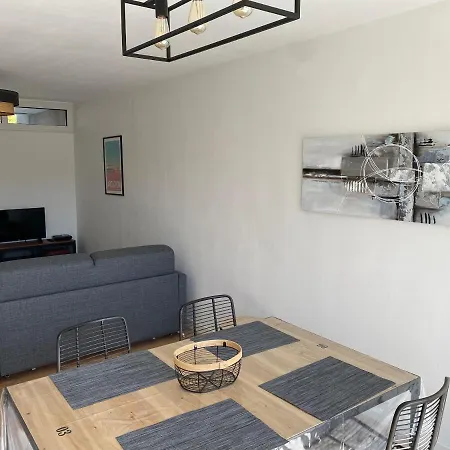 Chez Tibe ארסשון