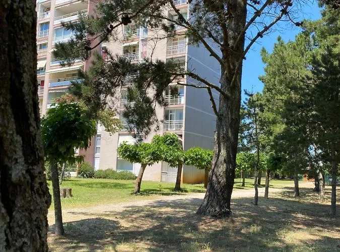 Chez Tibe آركاشو