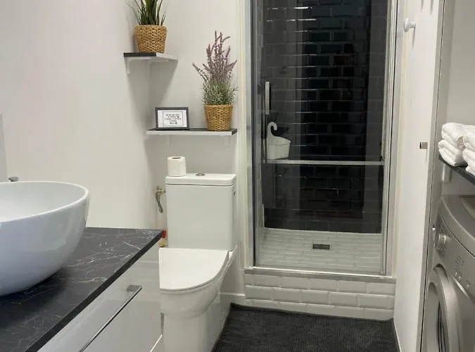 شقة Chez Tibe آركاشو